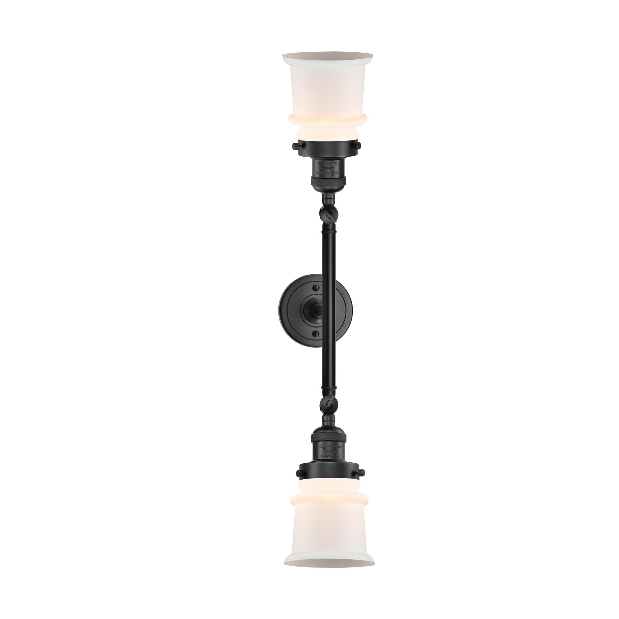 Bruno Marashlian Canton 16 Inch 2 Light Bath Vanity Light by Innovations Lighting