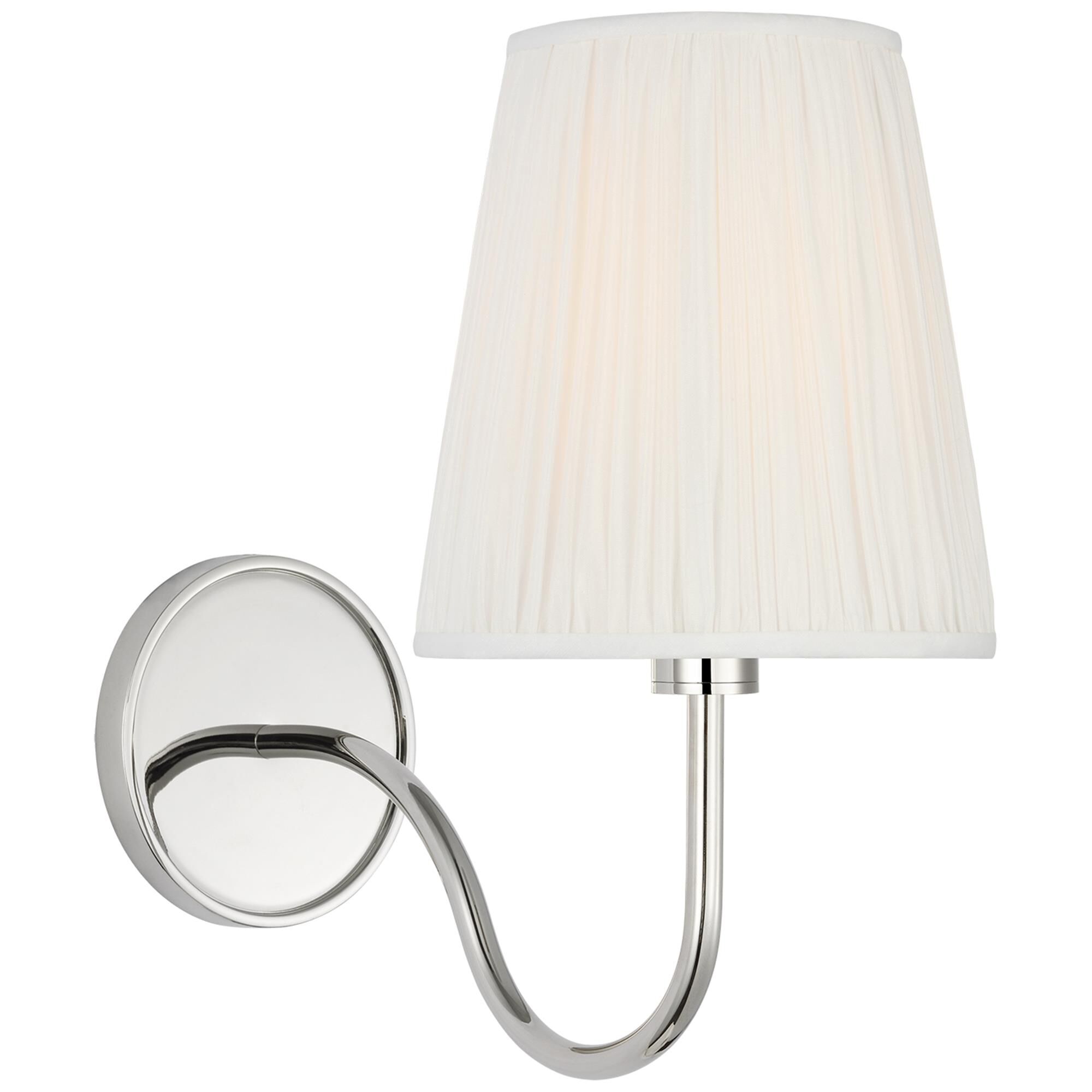 Amber Lewis Lyndsie 11 Inch Wall Sconce by Visual Comfort Signature Collection