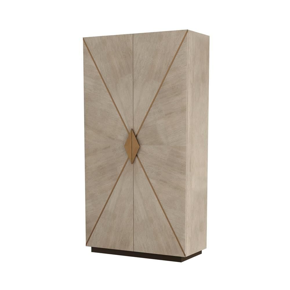 Tidwell 40 Inch Storage Cabinet by Arteriors Home