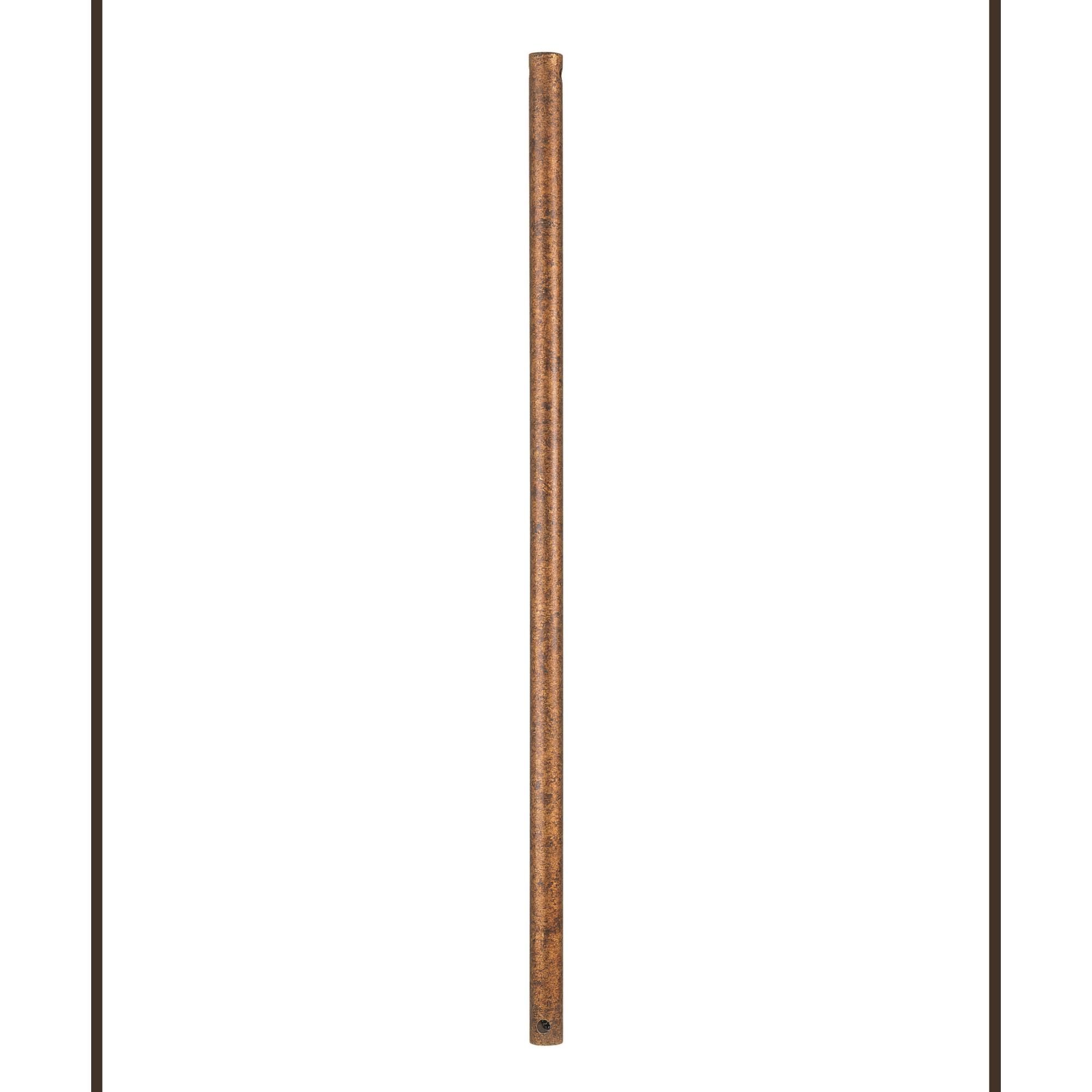 Downrod 48 Inch Fan Downrod by Savoy House