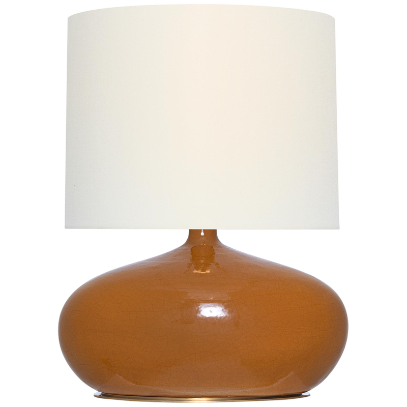 Thomas O'Brien Olinda 25 Inch Table Lamp by Visual Comfort Signature Collection