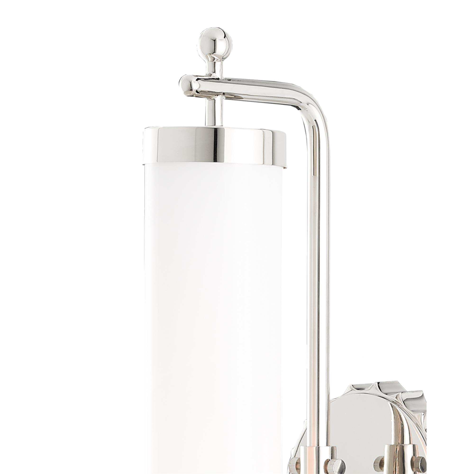 Barry Goralnick Latimer 20 Inch Wall Sconce,