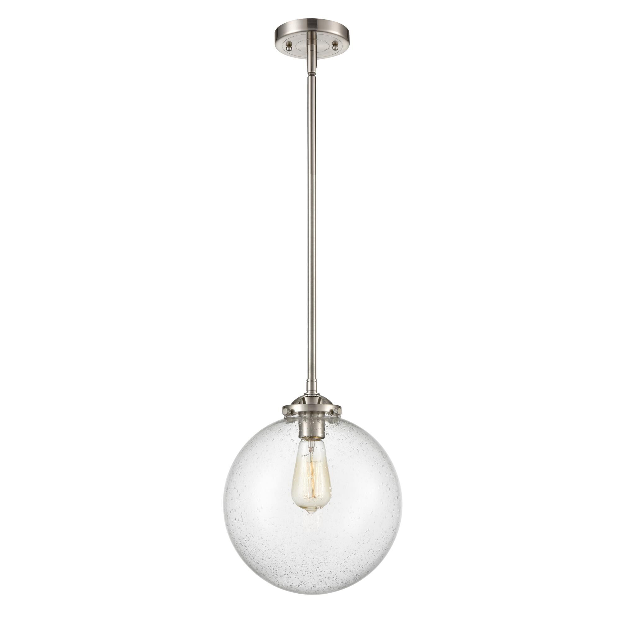 Innovations Lighting Bruno Marashlian Beacon 10 Inch Mini Pendant