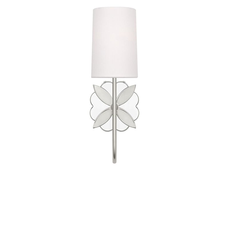 Kate Spade New York Spencer 14 Inch Wall Sconce by Visual Comfort Studio