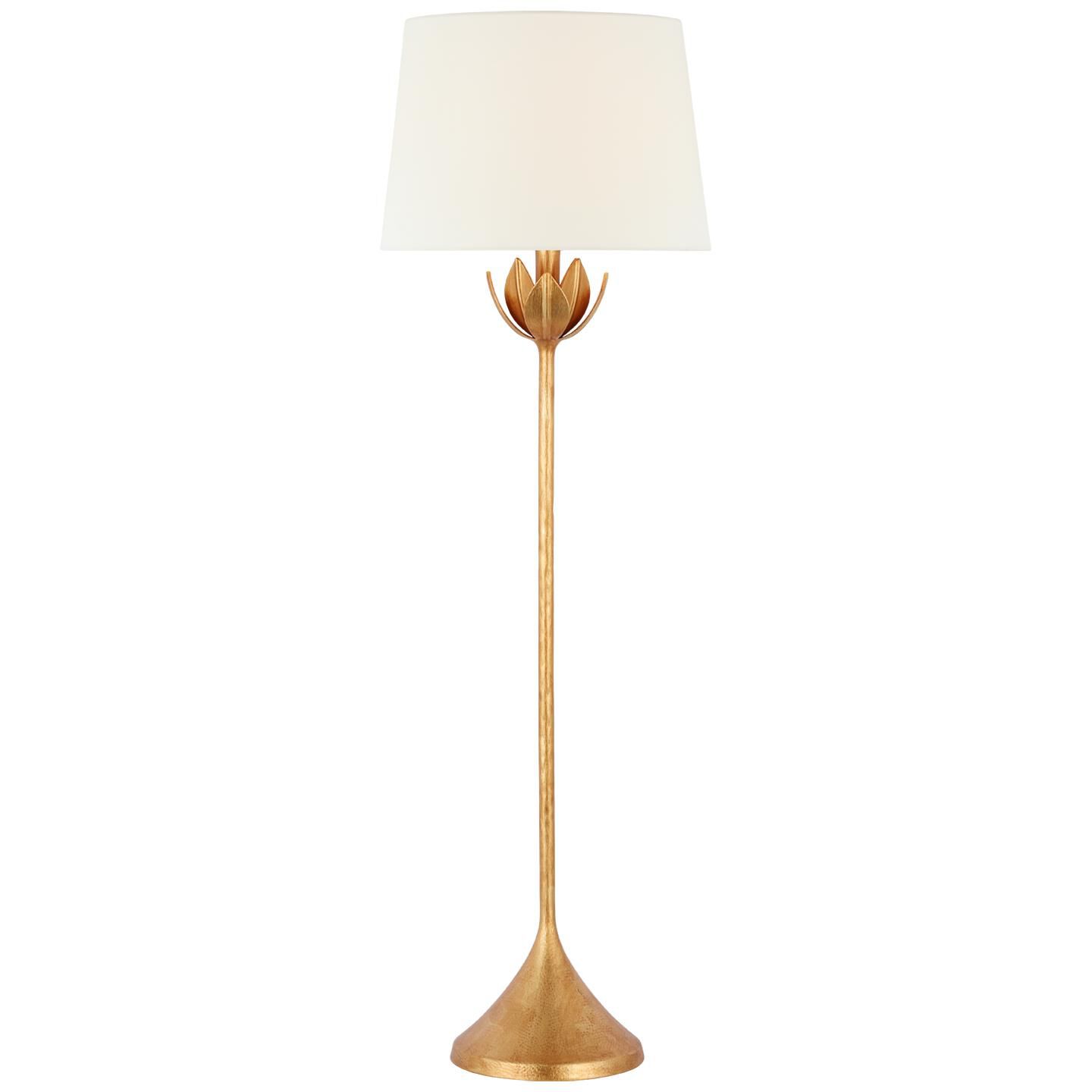 Julie Neill Alberto 58 Inch Floor Lamp by Visual Comfort Signature Collection