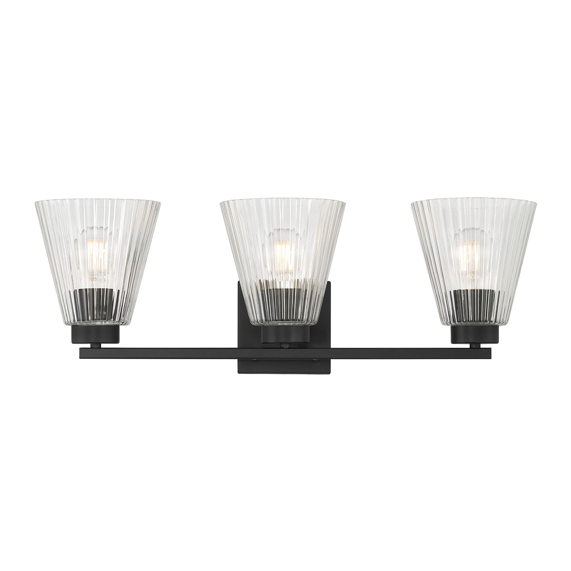 Riville 23 Inch Bath Vanity Light by Millennium Lighting