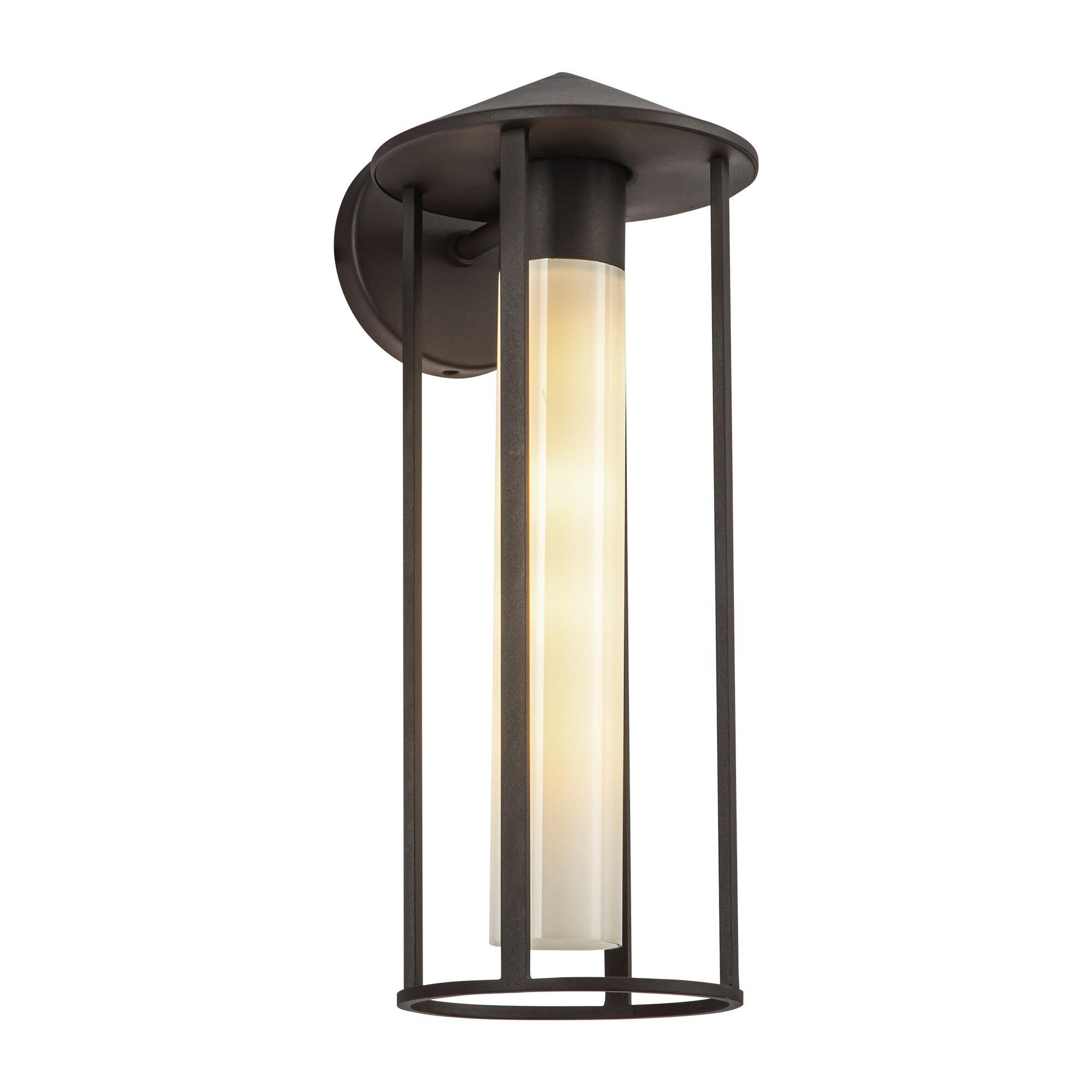 Tenko 18 Inch Outdoor Wall Light,