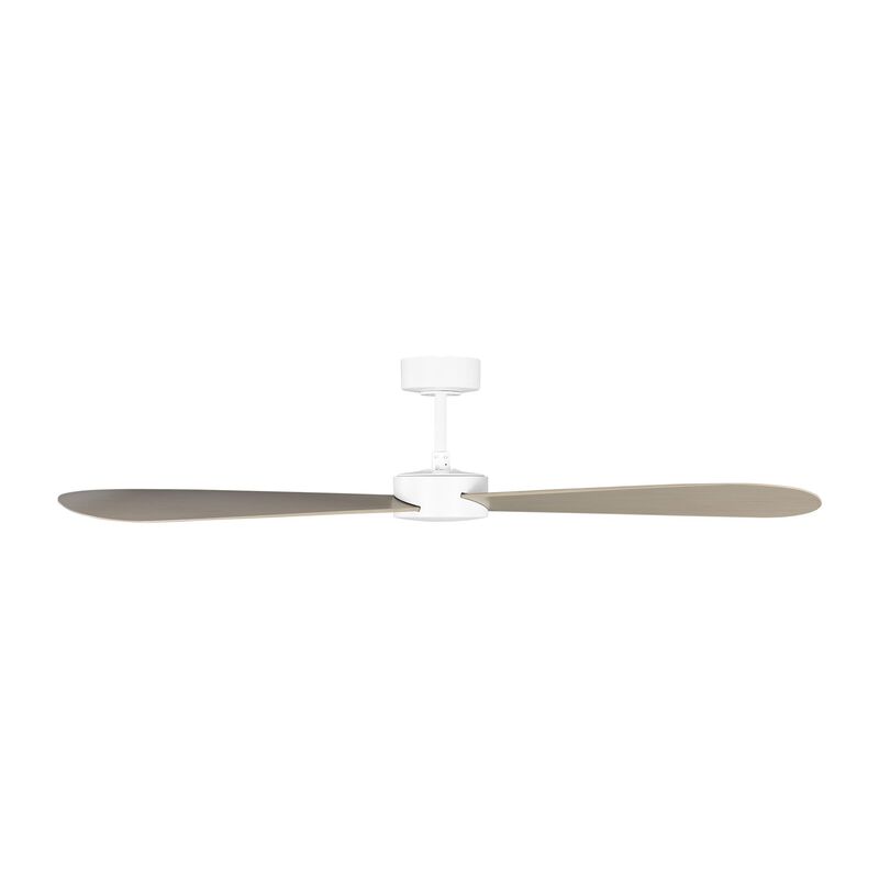 Barbara Barry Paddle Smart 52 Inch Ceiling Fan by Visual Comfort Fan