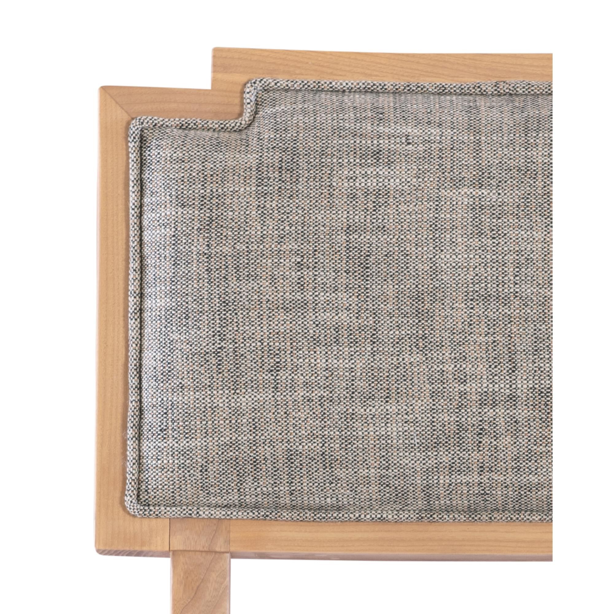 Melanie 21 Inch Side Chair by Currey and Company