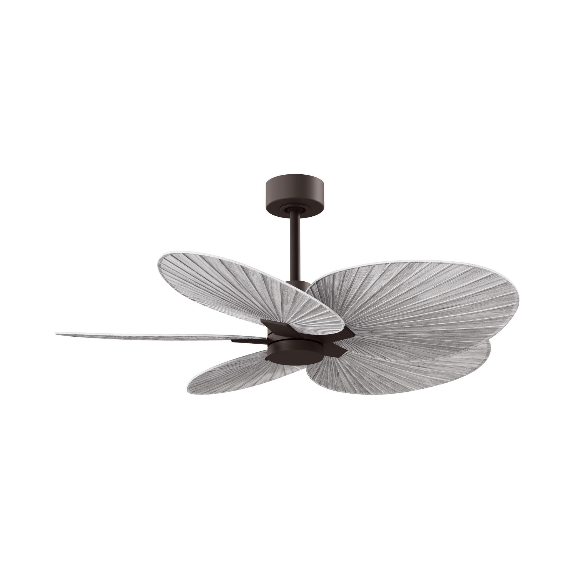 Alessandra Tropical 48 Inch Ceiling Fan by Matthews Fan Company