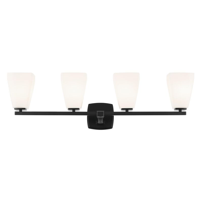 Marant 33 Inch Bath Vanity Light by Kichler