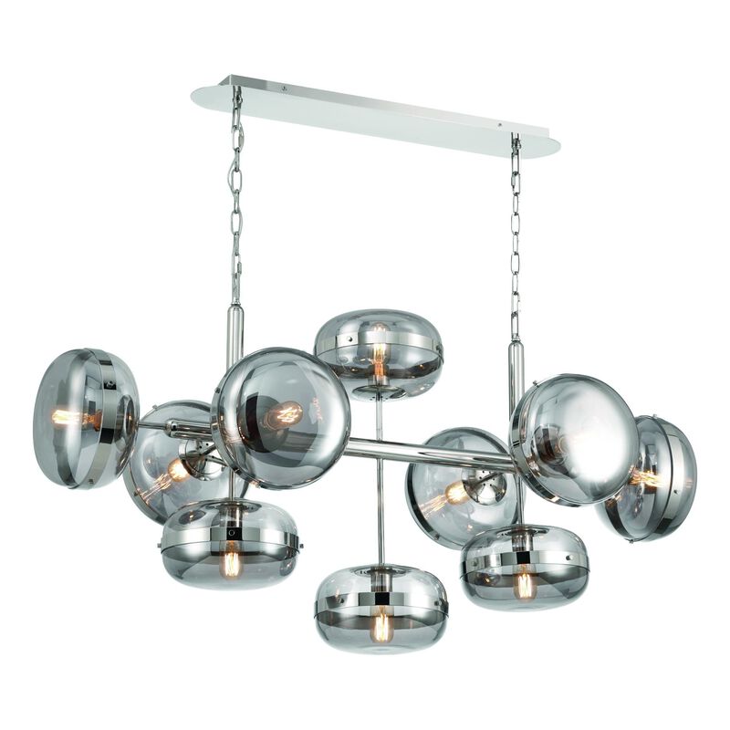 Nottingham Linear Suspension Light by Eurofase Lighting