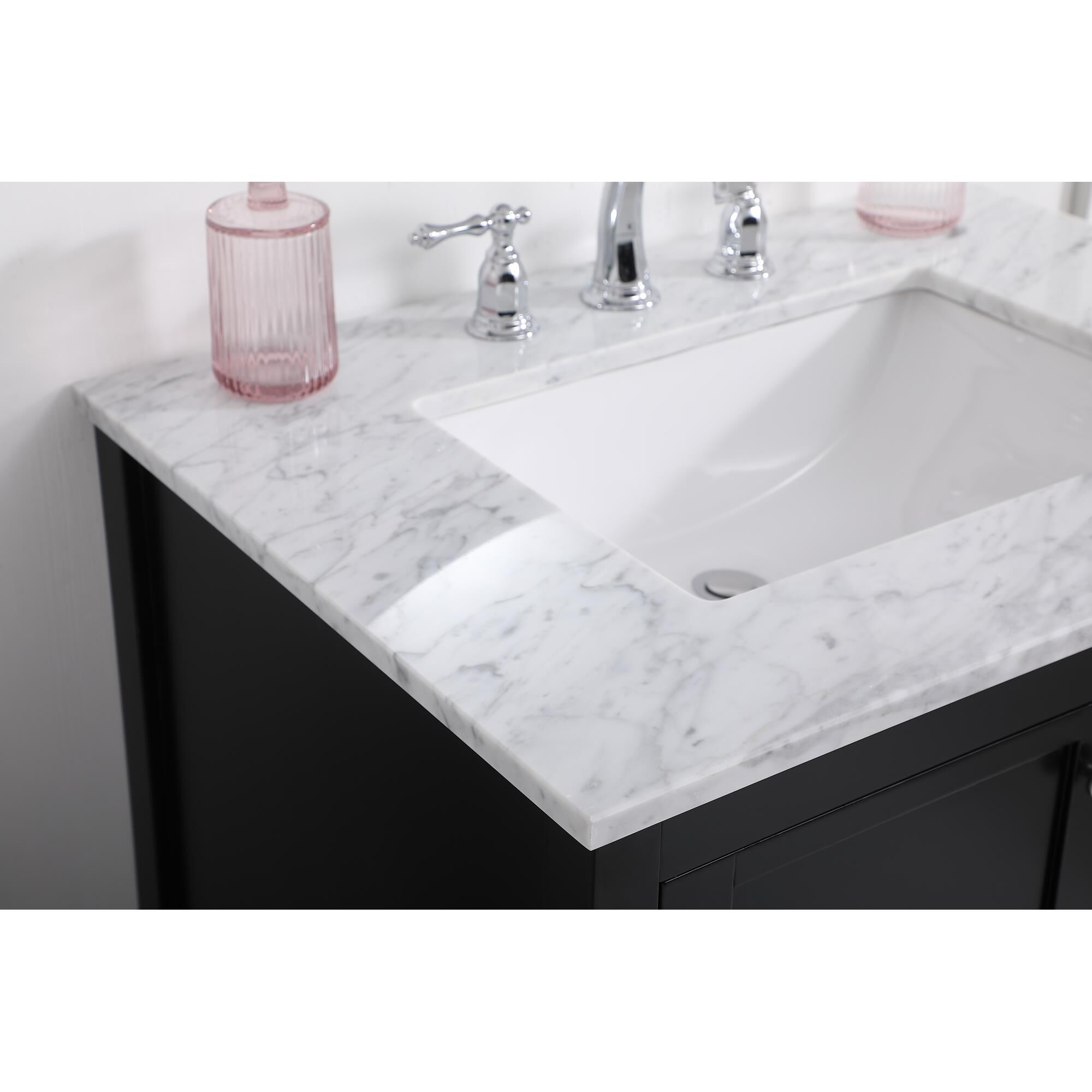 Thalen Bath Vanity by Elegant Decor