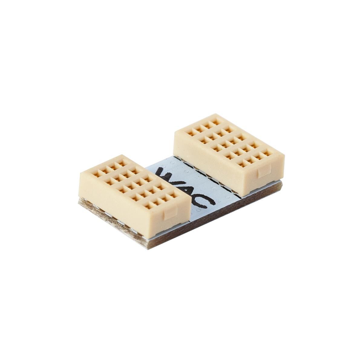 Invisiled Cct Connector by WAC Lighting