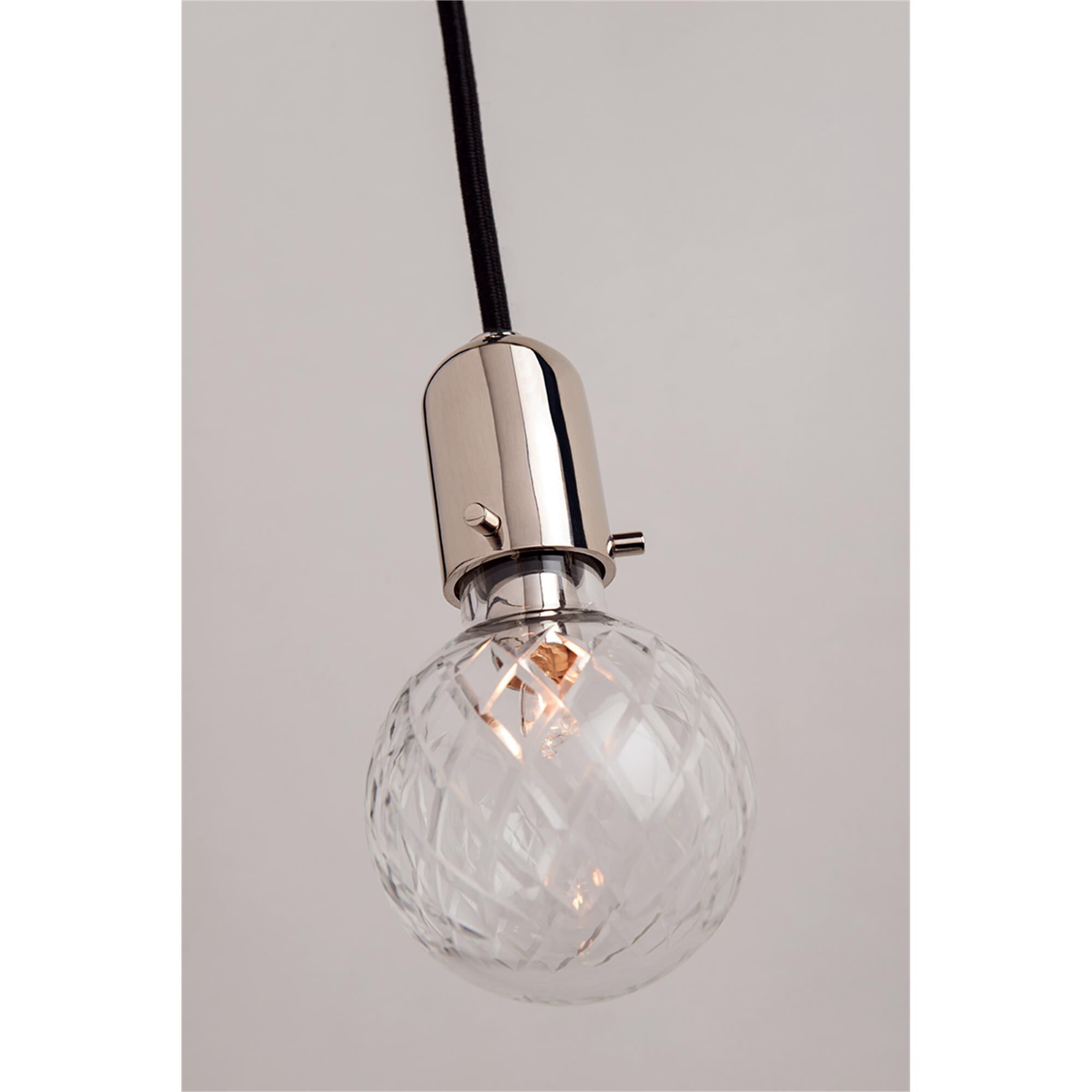 Marlow 6 Inch Mini Pendant,