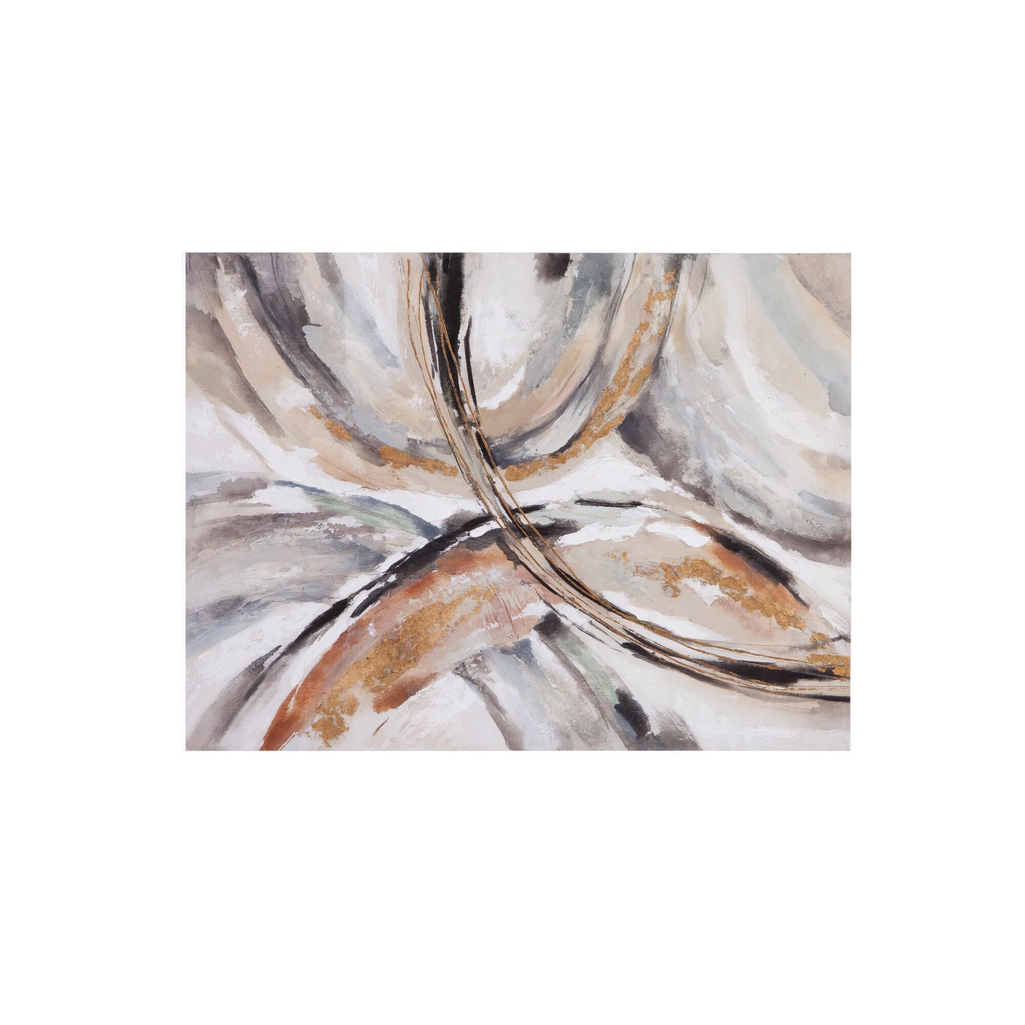 Velvet 48 Inch Alternative Wall Art By Bassett Mirror Company