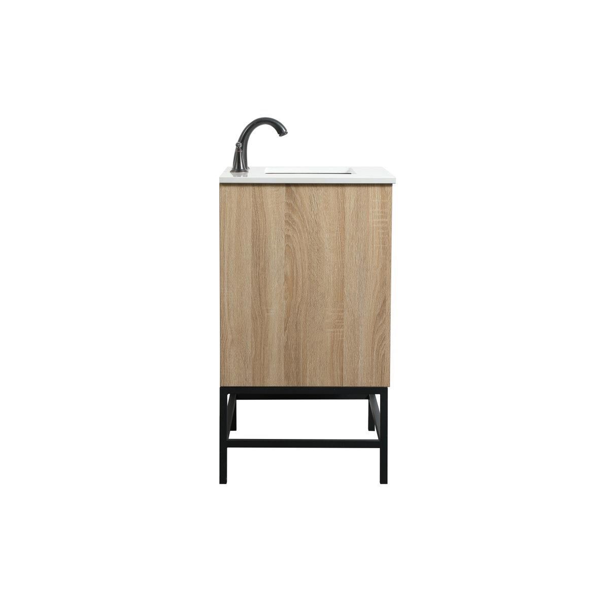 Eugene Bath Vanity by Elegant Decor