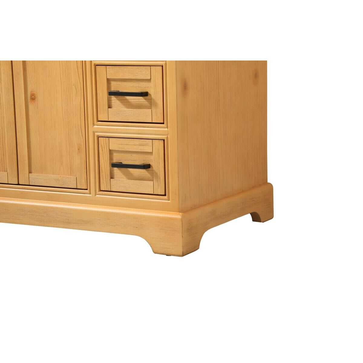 Shown in Natural Wood finish