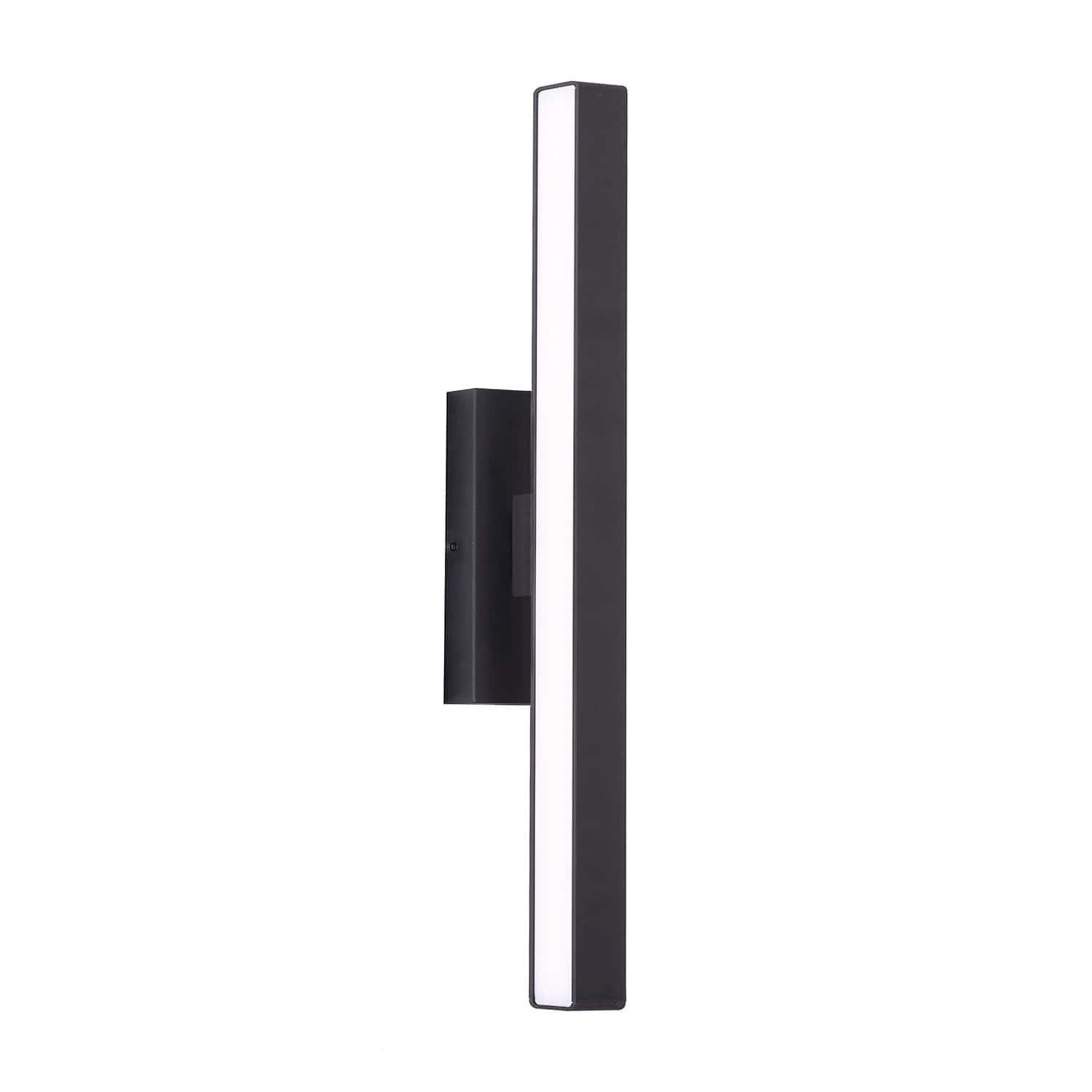 Brock 18 Inch Bath Vanity Light,