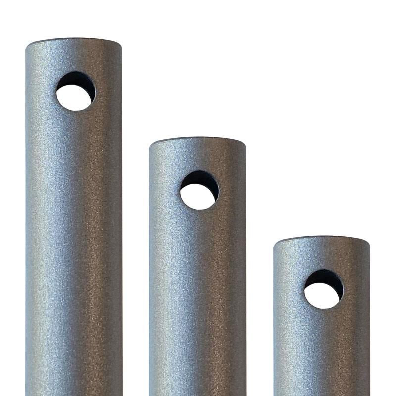 Shown in Graphite finish