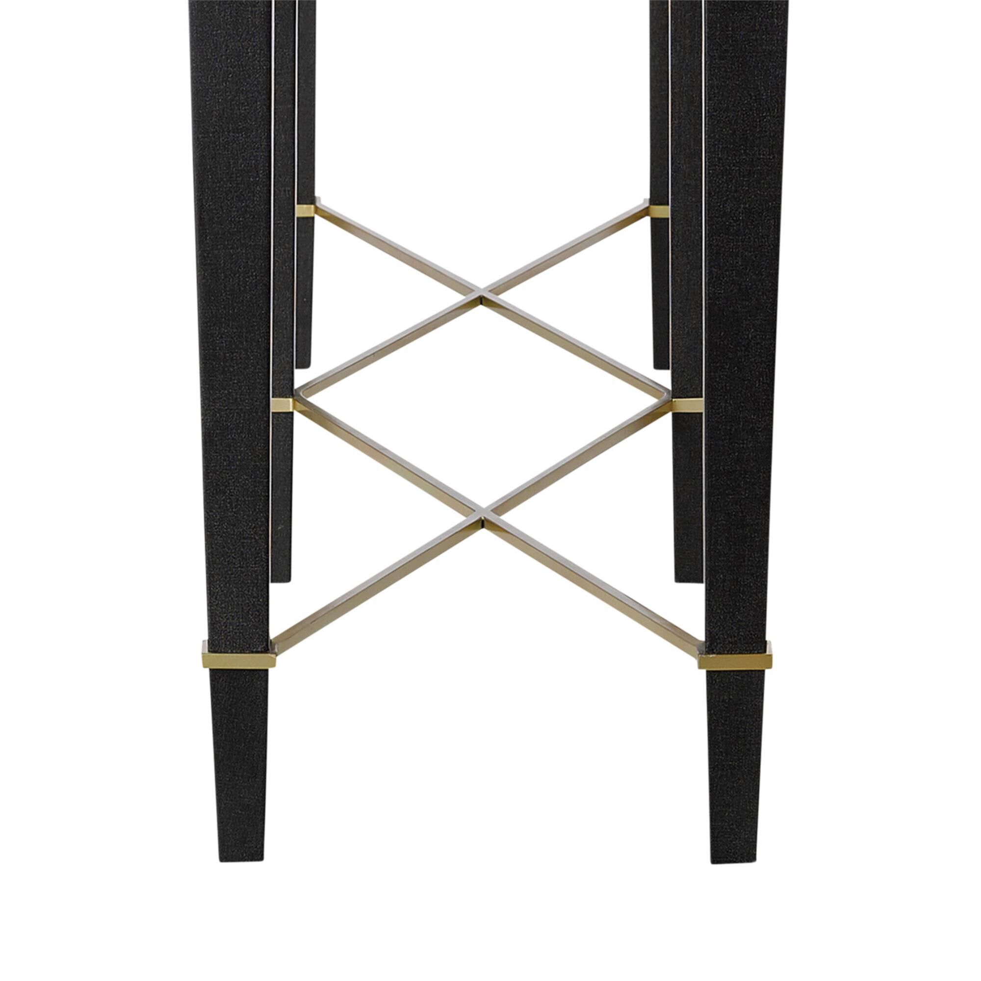 Verona Console Table,