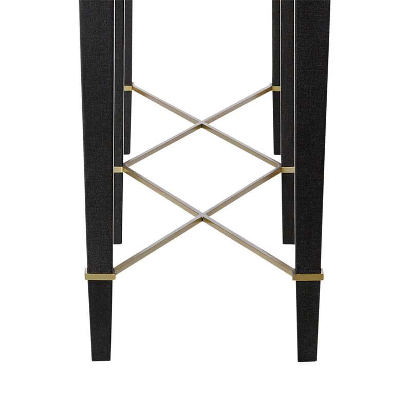 Verona Console Table by Currey and Company