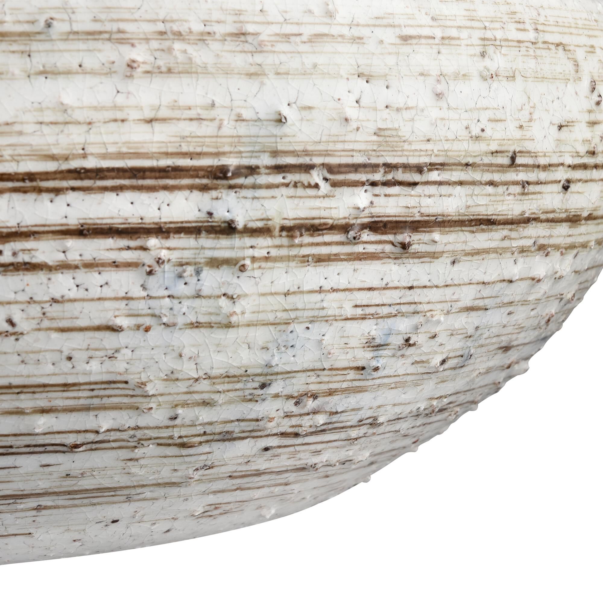 Shown in White finish