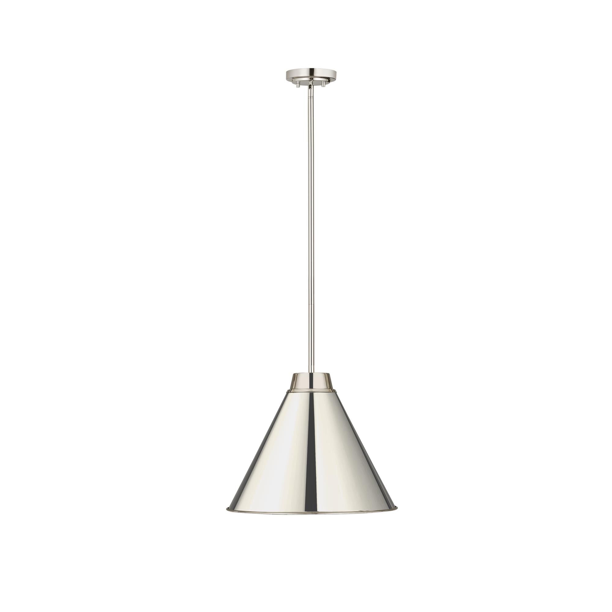 Z-Lite Eaton 18 Inch Large Pendant