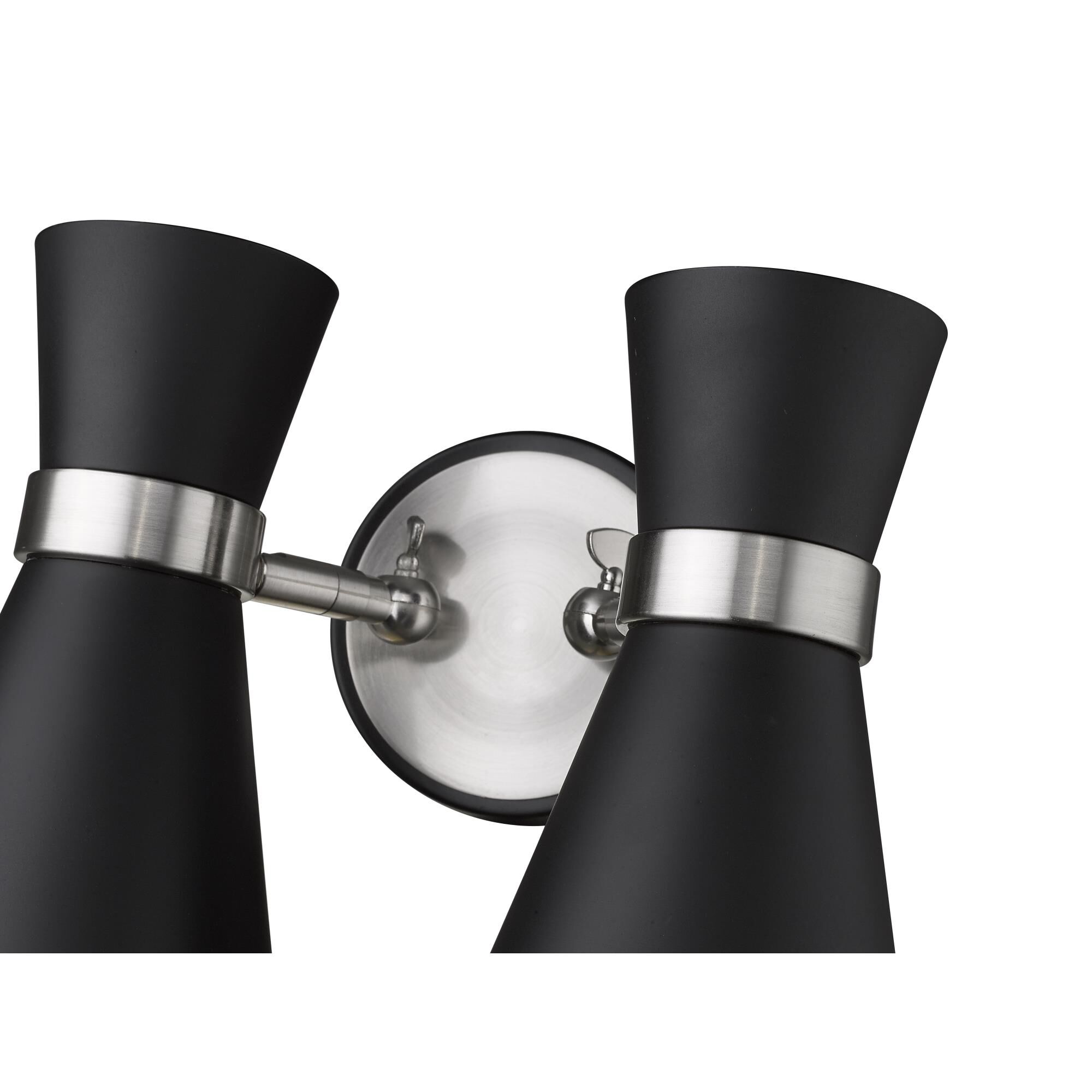 Soriano 12 Inch Wall Sconce by Z-Lite