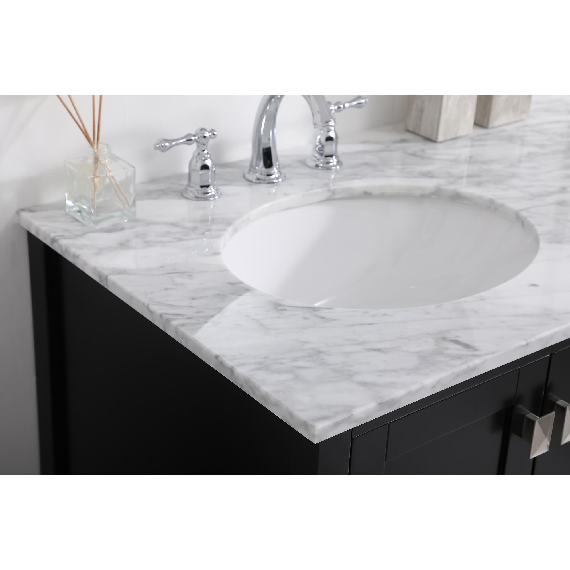 Erina Bath Vanity by Elegant Decor