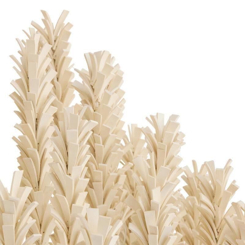 Shown in Ivory finish