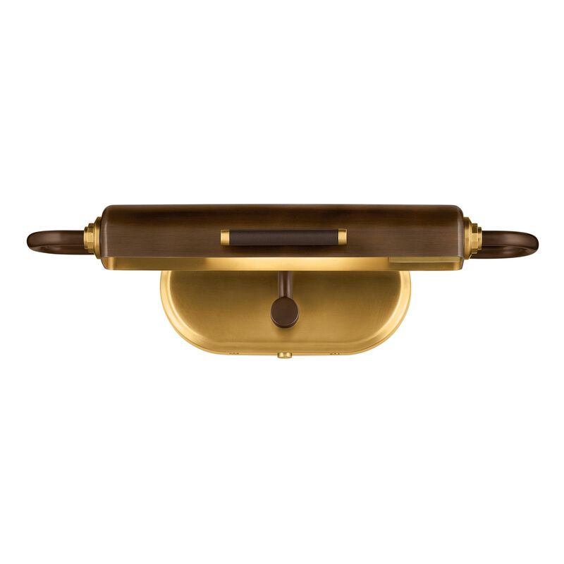 Caillier 17 Inch Picture Light by Kichler