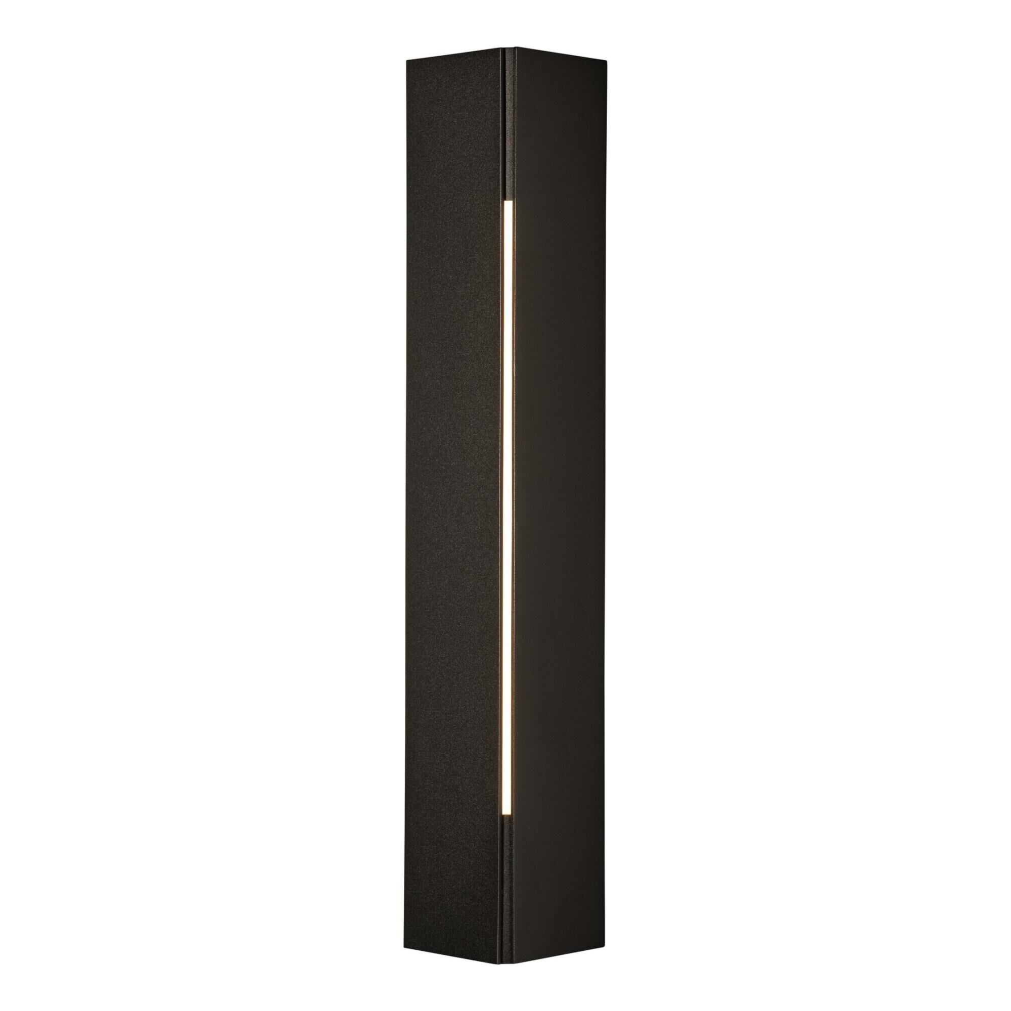 Gallery 24 Inch Outdoor Wall Light by Hubbardton Forge