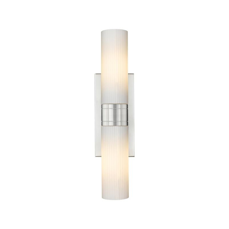 Bruno Marashlian Ballston Urban 18 Inch Bath Vanity Light by Innovations Lighting