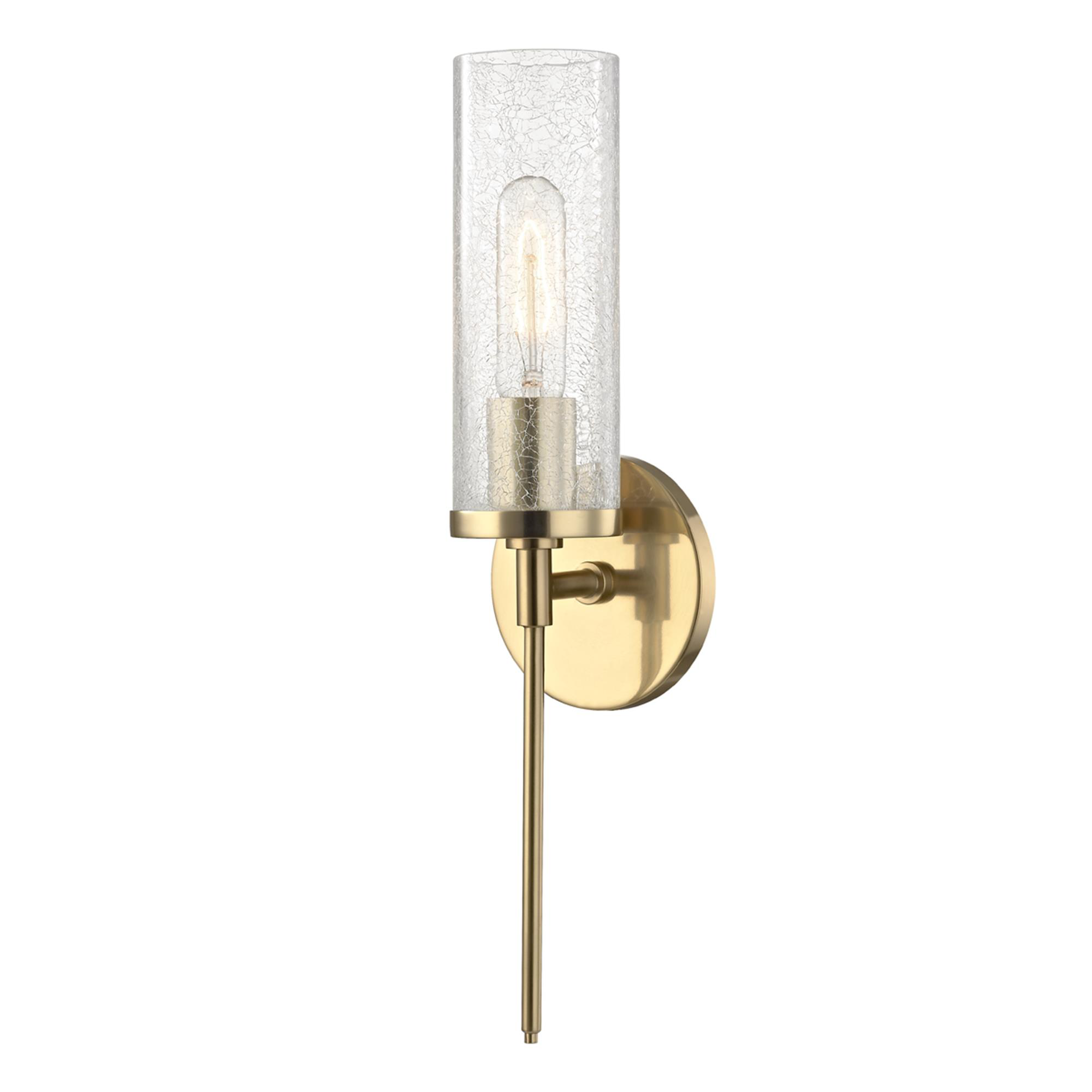 Olivia 18 Inch Wall Sconce,