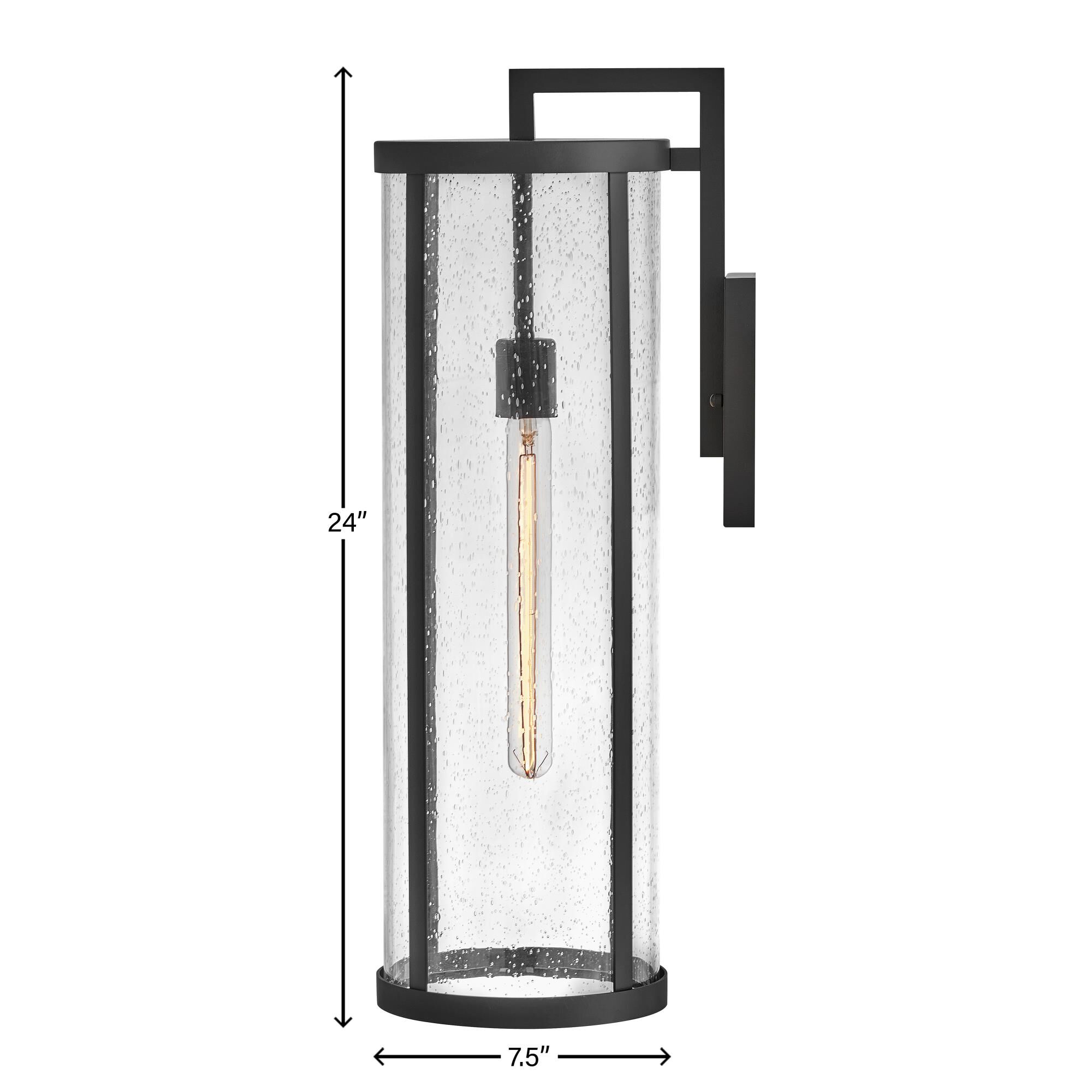 Lark Alfie 24 Inch Tall LED Outdoor Wall Light