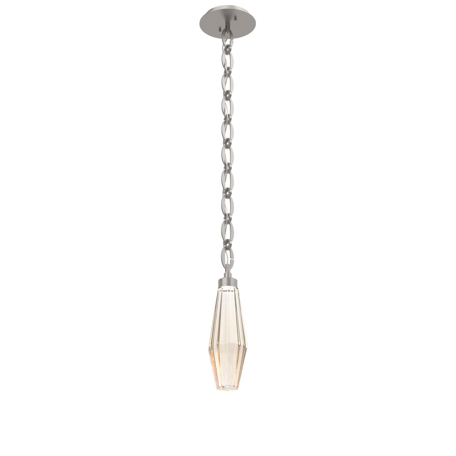 Levi Wilson Aalto 6 Inch Mini Pendant by Hammerton Studio