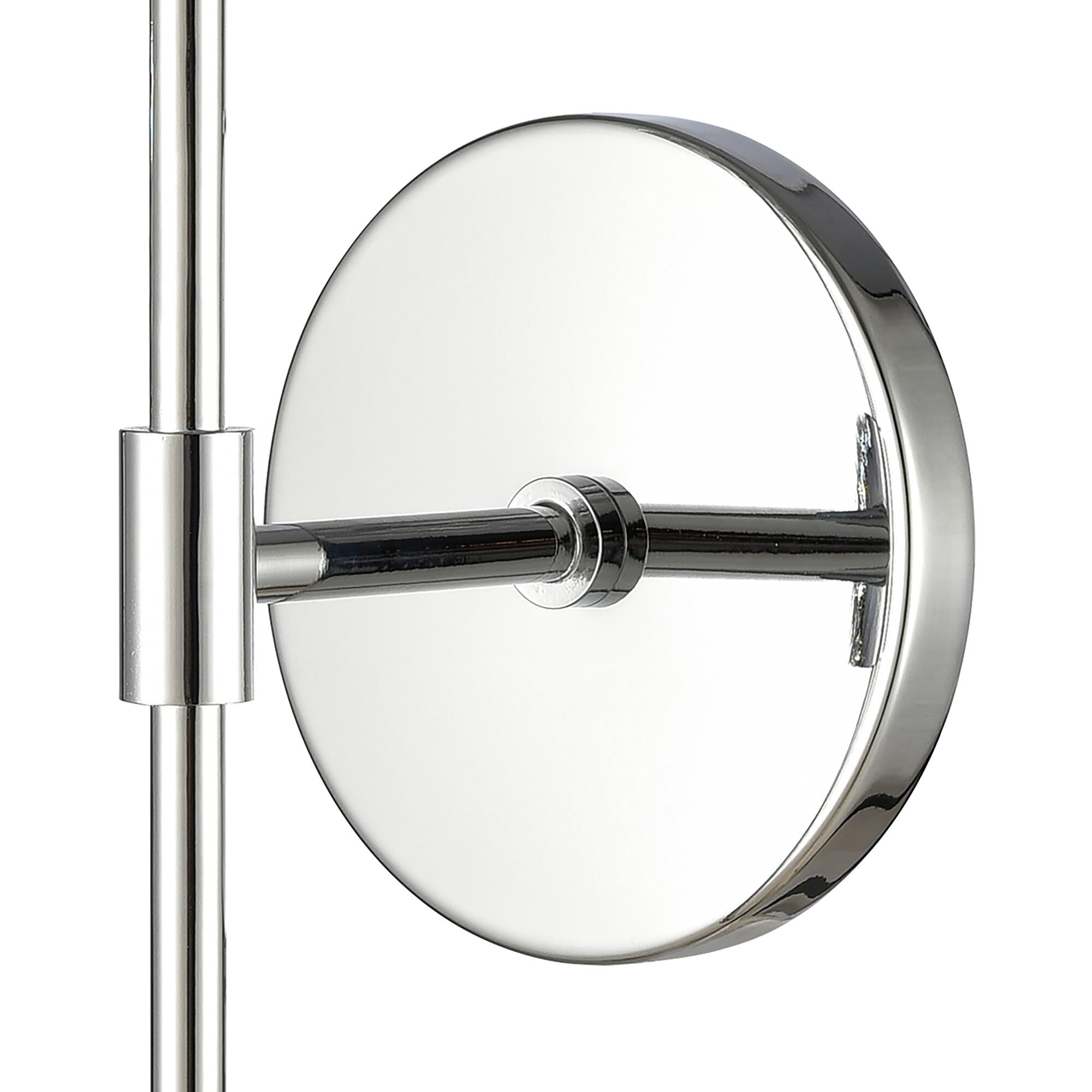 ELK Home Forma de Crystal 24 Inch Wall Sconce