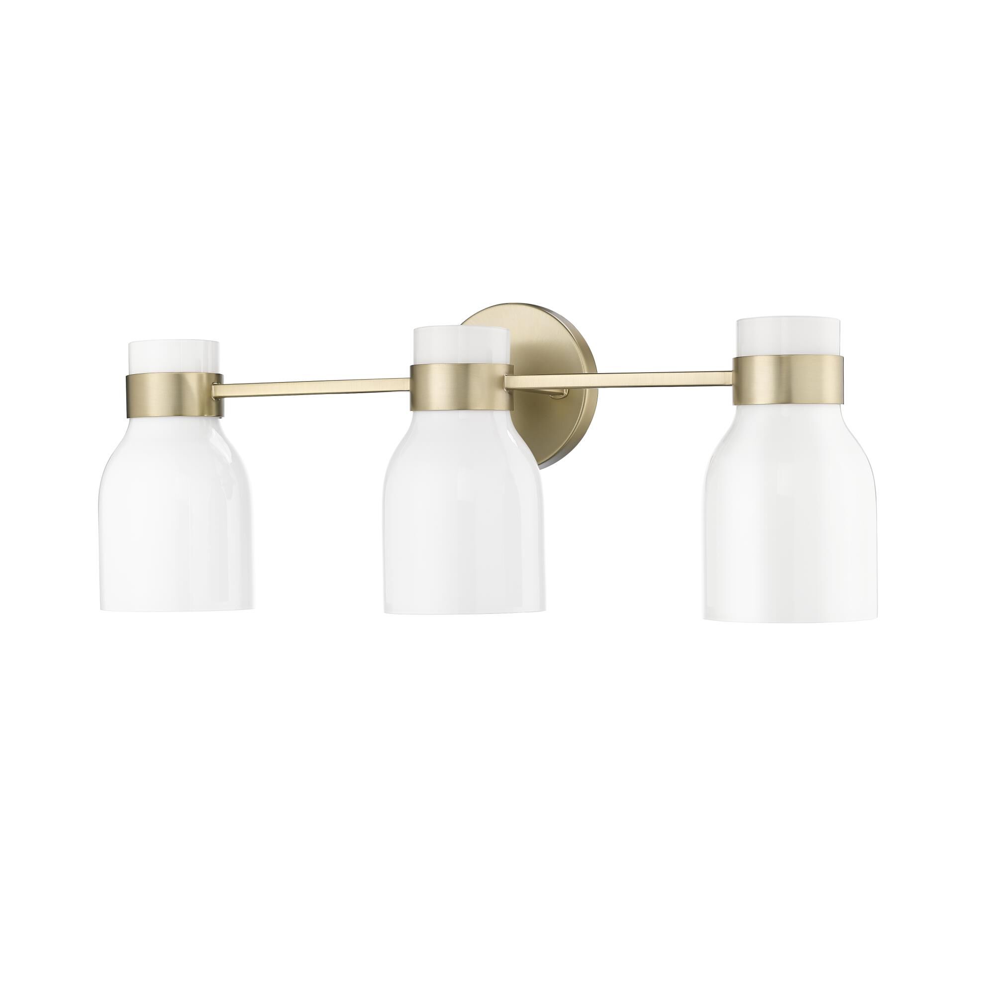 Norah 22 Inch Bath Vanity Light By Millennium Lighting
