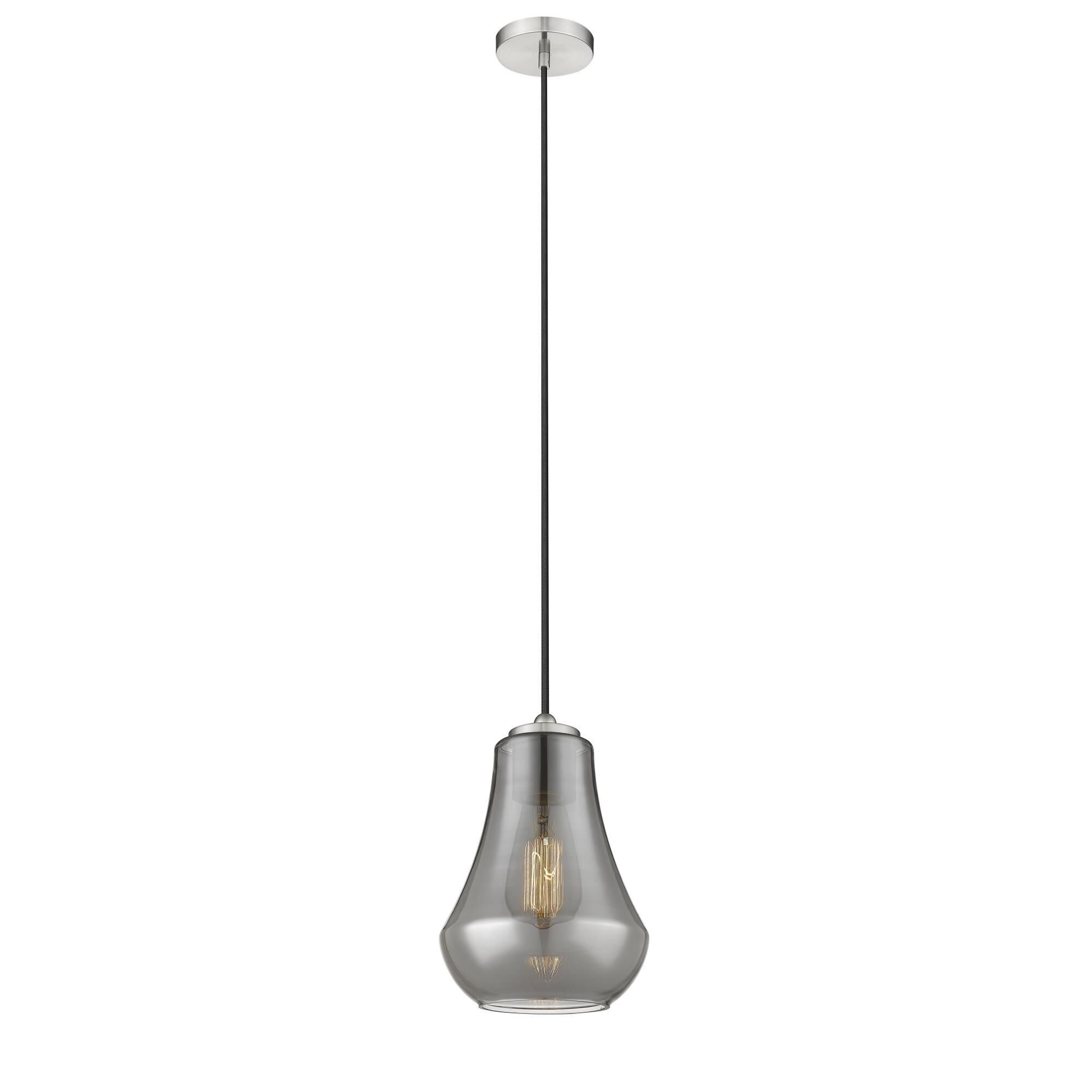 Innovations Lighting Bruno Marashlian Fairfield 7 Inch Mini Pendant