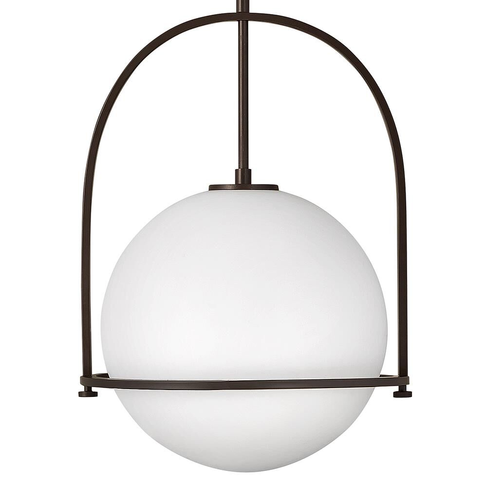 Somerset 15 Inch Large Pendant by Hinkley Lighting
