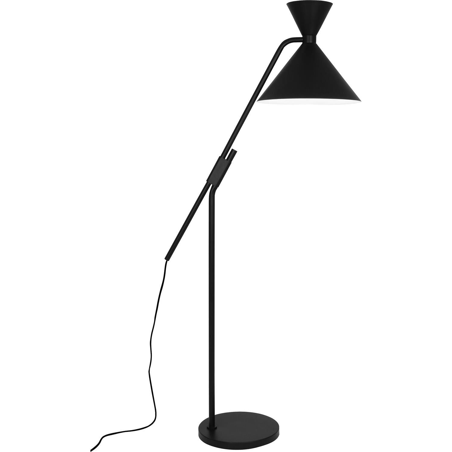 Cinch 62 Inch Floor Lamp by Robert Abbey