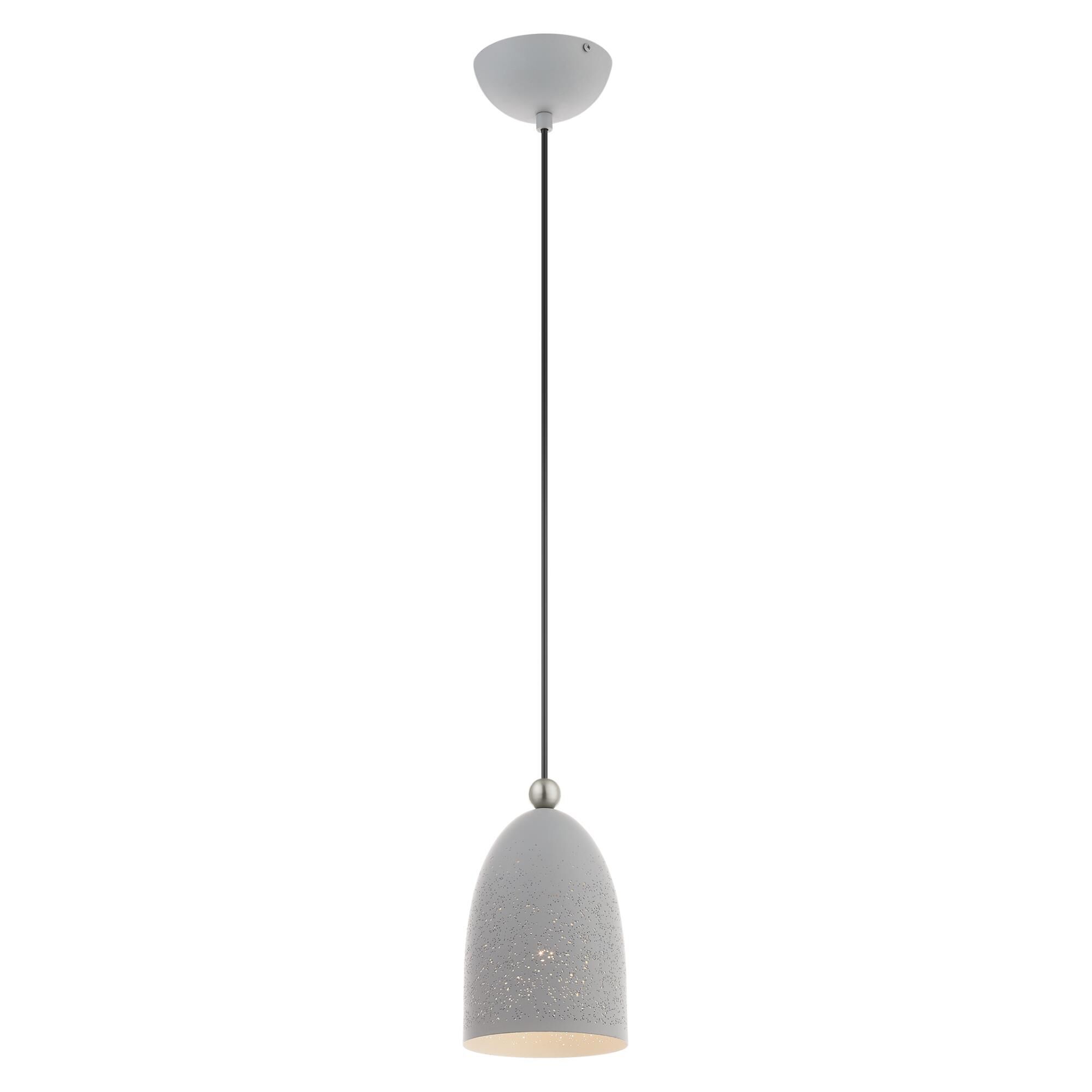 Livex Lighting Arlington Mini Pendant