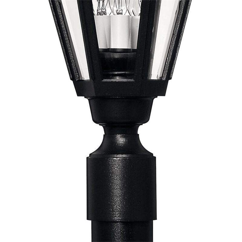 Hinkley Lighting Manor House 22 Inch Tall Outdoor Wall Light