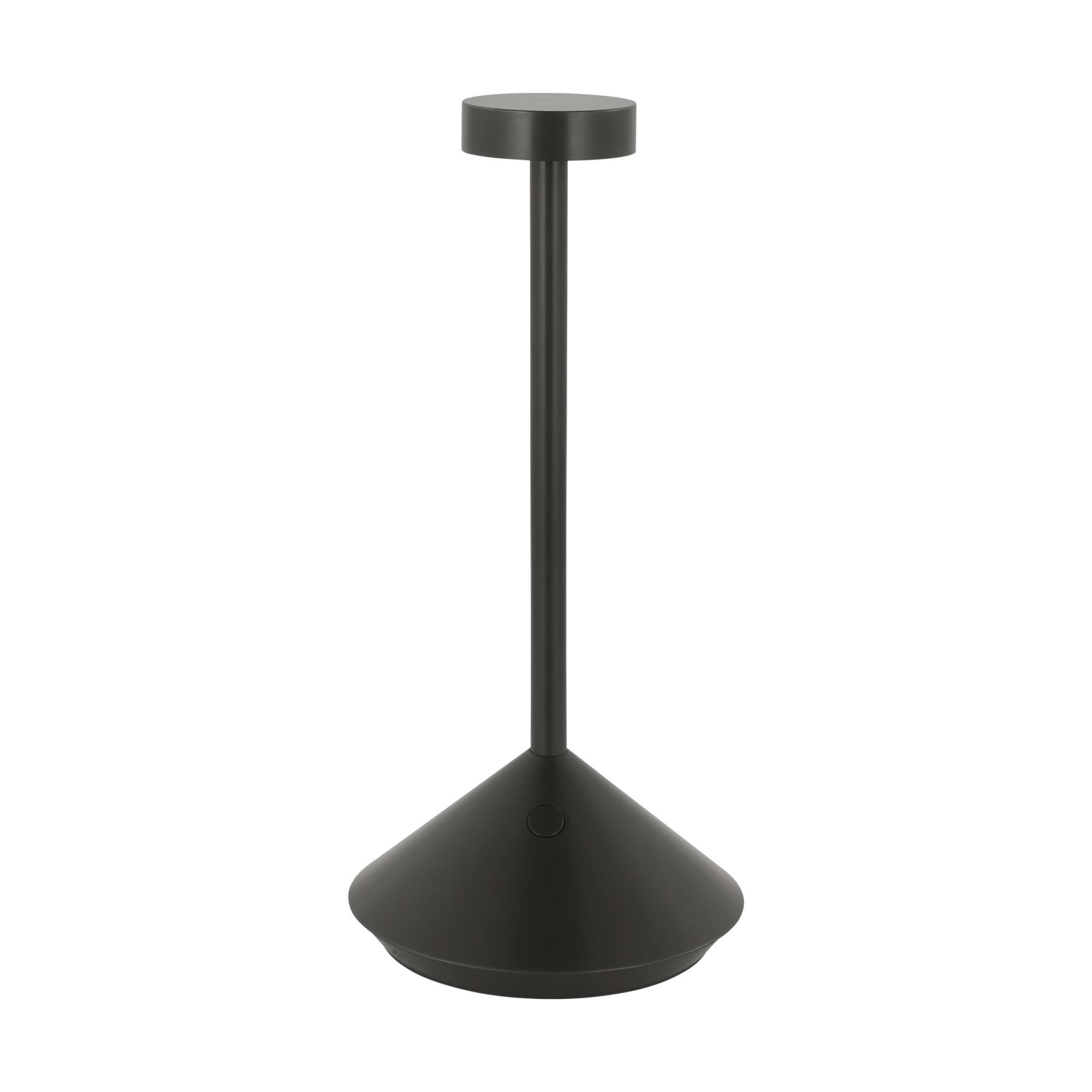 Sean Lavin Moneta 9 Inch Table Lamp by Visual Comfort Modern