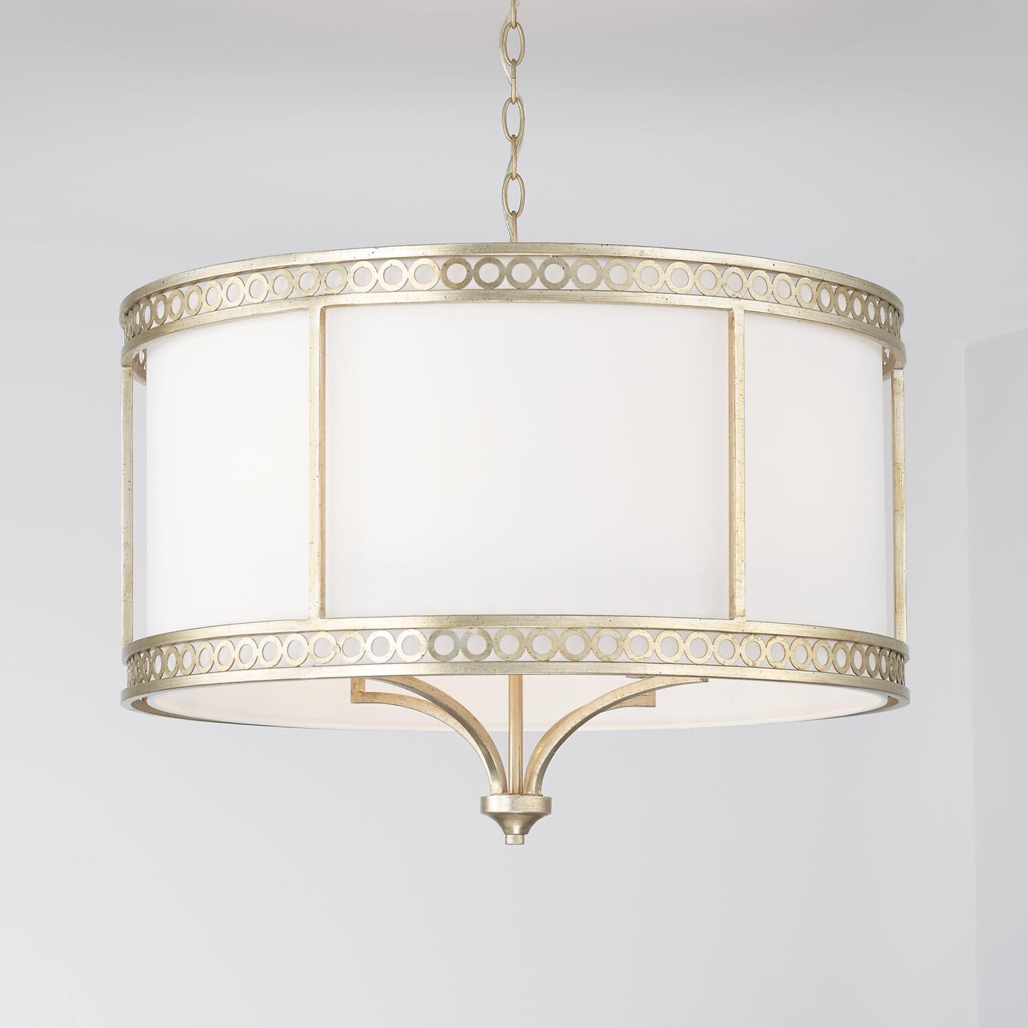 Isabella 26 Inch Large Pendant by Capital Lighting Fixture Company