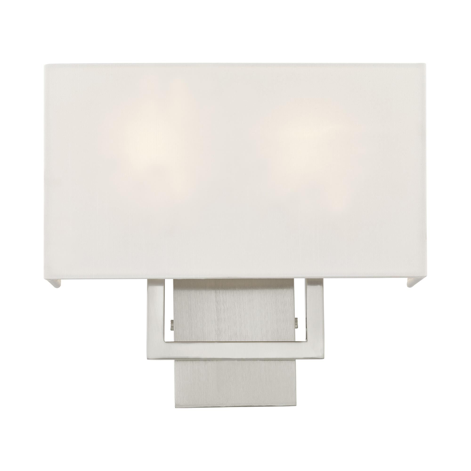 Pierson 13 Inch Wall Sconce by Livex Lighting