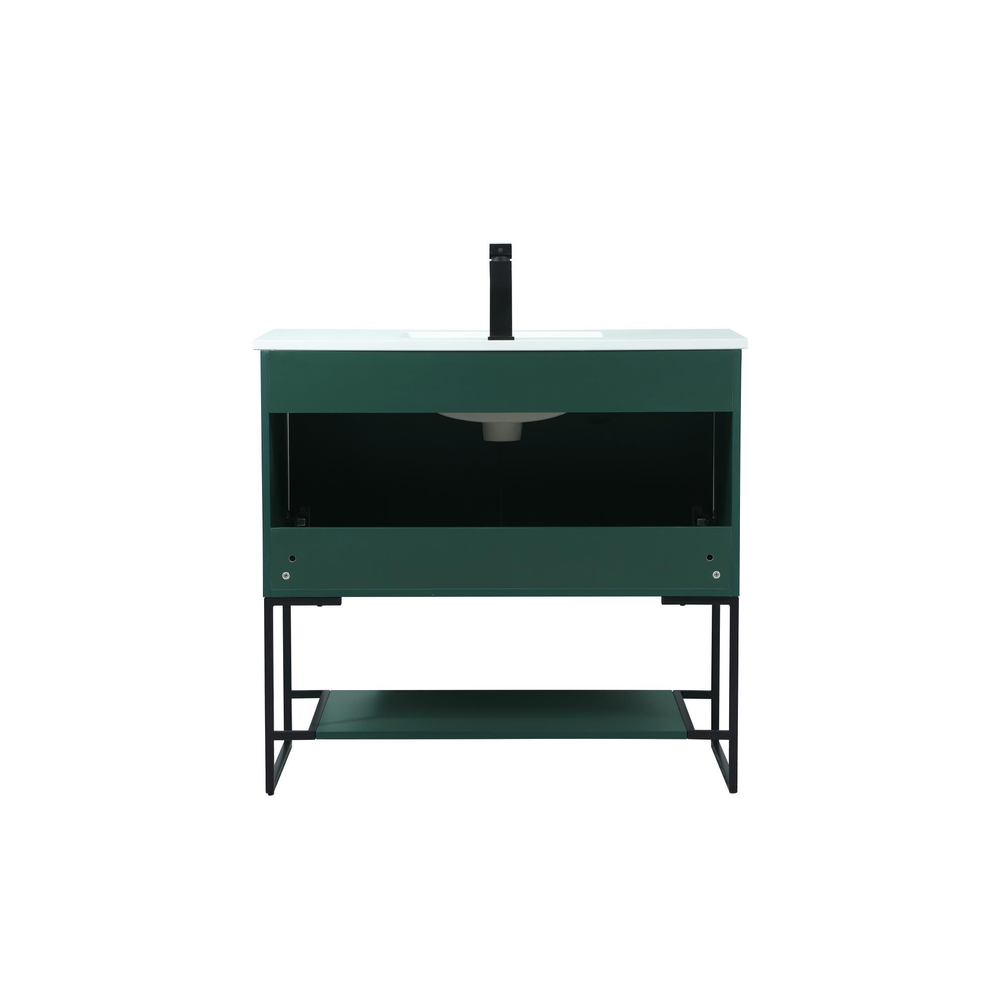 Sloane Bath Vanity by Elegant Decor