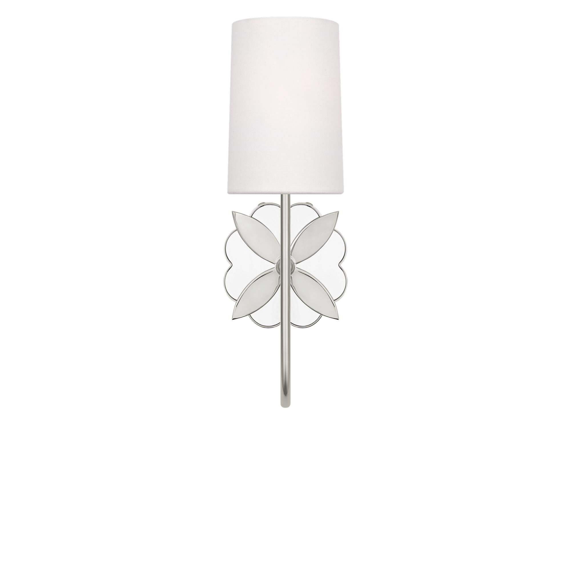 Kate Spade New York Spencer 14 Inch Wall Sconce by Visual Comfort Studio Collection