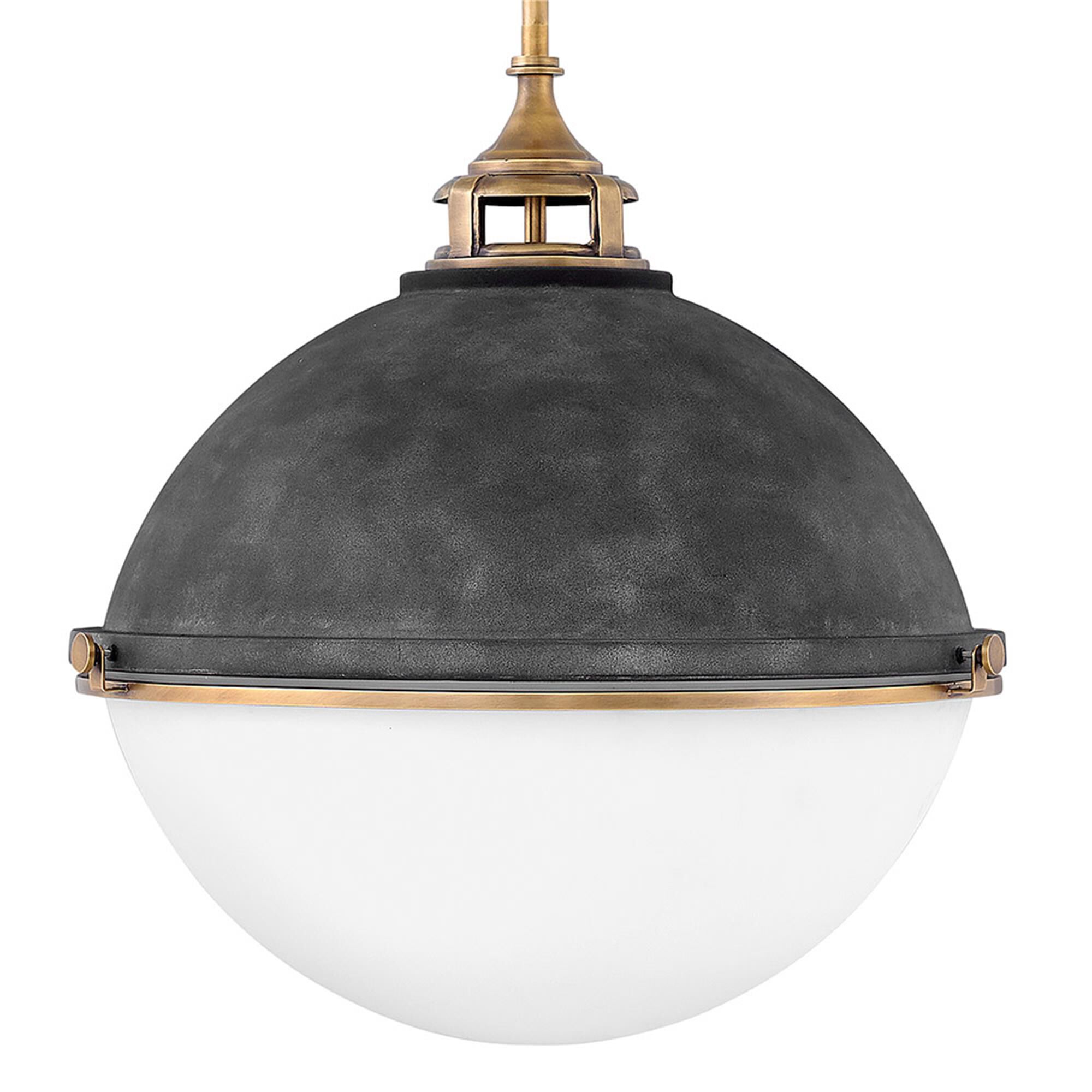 Fletcher Medium Pendant Light,